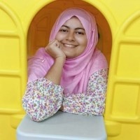 Lubna Haque