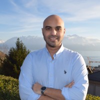 Mohamed Ali Ben Mansour