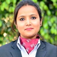 Shipra Srivastava