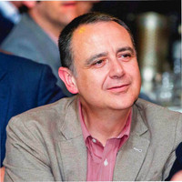 Guillermo Rubert