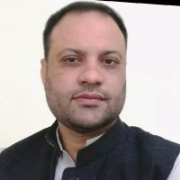 Muhammad Asghar Khan