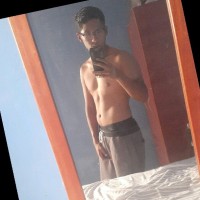 Leonardo David Esteban Yi