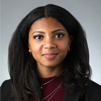 Kennedy LaReign Jones