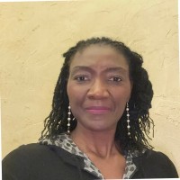Marline Okwen, RPh