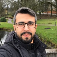 Samet Çeli̇kbiçak