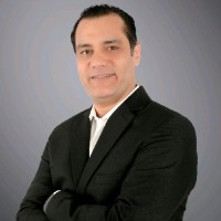 Ahmed Youssef Gaafar