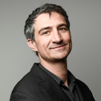 Nicolas Chabanne