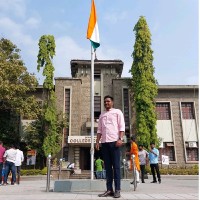 Vishal Bharati