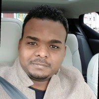 Naji Almubarake