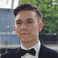 Benjamin Salomonsson