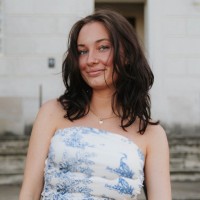 Madeline Comer