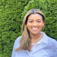 Nadeje Mcarthur, Mba