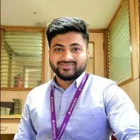 Pavan Naik