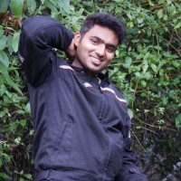 Ajay Jose