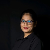 Susmita Nath