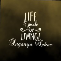 Suganya Sekar