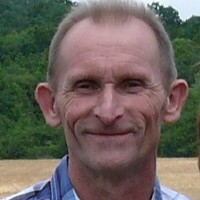 andré poupard