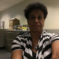 Sandra Benjamin