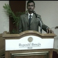 Md. Abu Yousuf