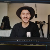 Alexandre Rocha Cabeca