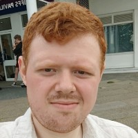 Charlie Goddard