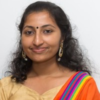 Swetha Ramachandran