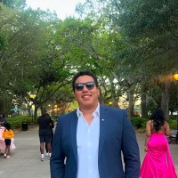 Joe Mina