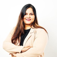 Gayathri Jayan Joseph CMA (USA)