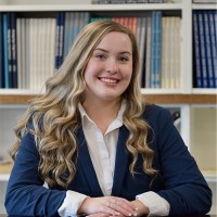 Katelyn Laparr