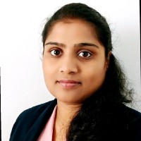 Divya Chandran