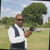 Johannes Phiri