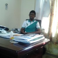 Segun Emmanuel Ogundokun