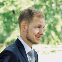 Mattias Carlsson
