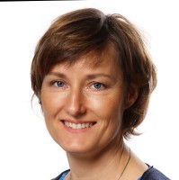 Helga Johanna Bjarnadottir