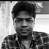 Rajesh Bachalkuri