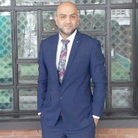 Usman Abid