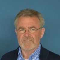 Joop de Graaf