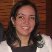 Cláudia Regina Silva Soares