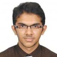 Nirresh Prabu Ravindran
