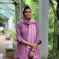 Dr. Mubashira Pharm.D.,Rph,