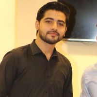 Muhammad Shehryar Qureshi