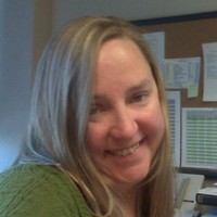Deirdre Coulter, Sphr