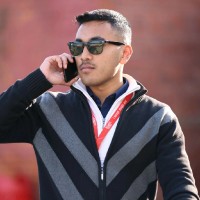 Raman Shakya