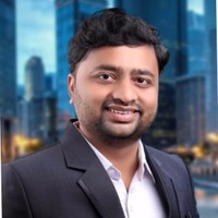 Sandeep Pachupate