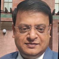 Dr. Deepak Gupta