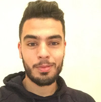 Chérif Jemail