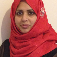 Piara Begum