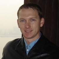 Brandon Floyd