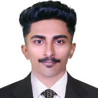 Vaishnav P