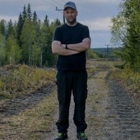 Mikael Fredriksson